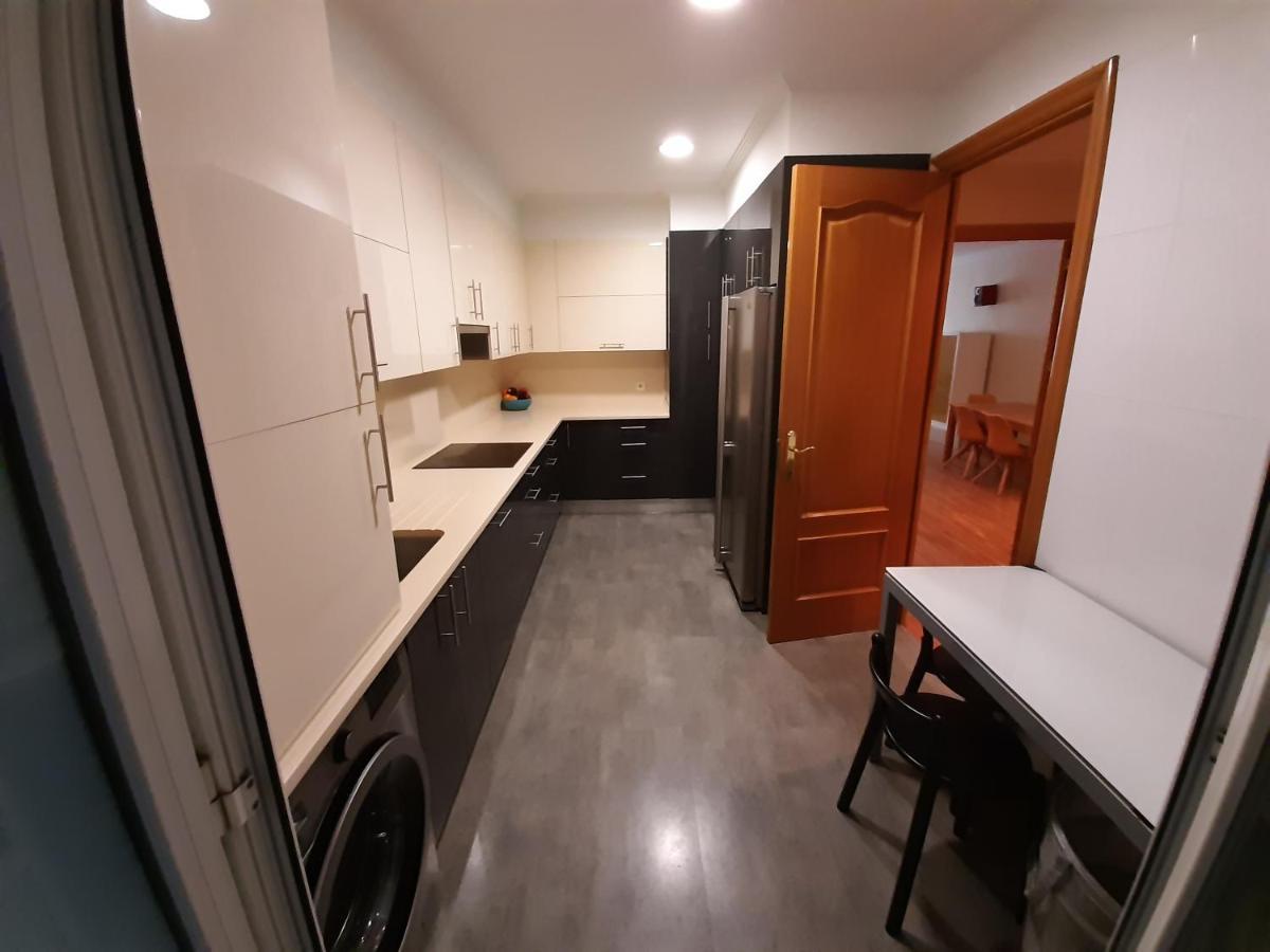 Apartment Alma San Sebastián
